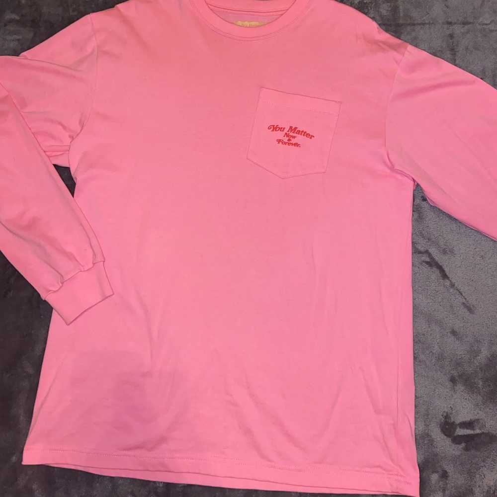 Demetrius Harmon crewneck